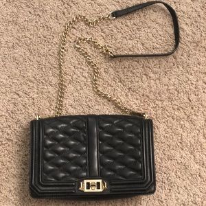 Rebecca Minkoff purse
